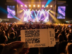 Jak bezpiecznie kupować bilety na koncerty i festiwale? Praktyczny poradnik