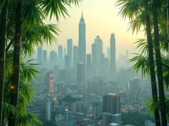 Bambusowa suwerenność: Wietnam rzuca wyzwanie potęgom AI