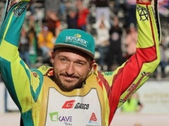 Żużel. Miał rządzić w lidze, a jeździ kiepsko! Mówi, że chce zacząć wszystko od nowa!