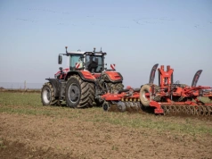 Miliony na sprzęt. Jakie ciągniki wybierają ukraińskie agroholdingi?