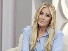 Jej wyznanie łamie serce. Sylwia Peretti o stracie syna i życiu bez oddechu