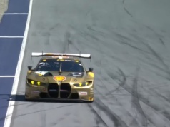 Van der Linde odbił sobie sobotę. BMW wraca na pole position w DTM