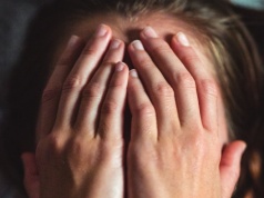 Dziecko sparaliżowane przed egzaminem to nie normalność. Ono boi się czegoś innego