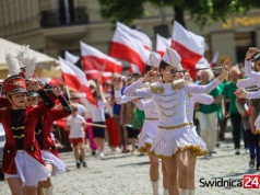 Biało-czerwono, radośnie i podniośle. Co będzie się działo w regionie podczas świąt majowych?