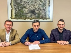 Nowoczesny transport coraz bliżej mieszkańców. Rędziny zamawiają kolejne autobusy