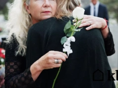 Przez 30 lat mieszkali razem, nie mieli testamentu. Po śmierci męża żona musiała spłacić jego rodzeństwo