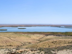 ZSRR odciął dopływ wody. Jezioro zamieniło się w toksyczną pustynię. Teraz pojawiła się nadzieja