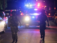 Aresztowano napastnika, który strzelał do ochrony prezydenta Donalda Trumpa. Mężczyzna miał być zwolennikiem Kamali Harris