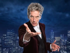 Doktor Who i nieustające dyskusje o obsadzie. Peter Capaldi zabiera głos