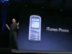 Zapomniany telefon Apple, który powstał przed iPhone'em. Zrobiła go Motorola