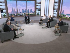 "O tym mówił Leon XIV". Politycy komentują wydarzenia w Waszyngtonie