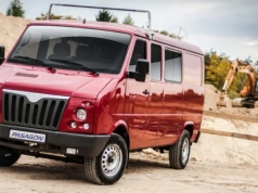 Lublin mógł zostać hybrydą. Przetrwał prototyp z nietypowym napędem