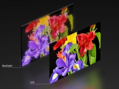 Aż 108 tysięcy zł za telewizor?! RGB LED wchodzi do gry