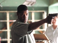 "Człowiek w ogniu" wieczorem na TV Puls. Denzel Washington walczy o sprawiedliwość