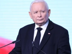 Kaczyński o słowach Tuska: Kolejny raz dał się podpuścić i wykonał dyspozycje z Berlina