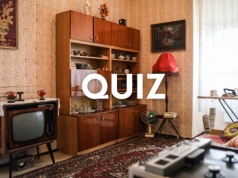 Te meble skojarzą tylko ci, co żyli w czasach PRL-u. Młodzież bez szans!