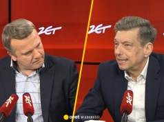 Odejście Sławomira Cenckiewicza z BBN. Posłanka Lewicy wskazuje na napięcia wewnątrz pałacu