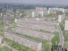 Kiedyś był to tętniący życiem śląski kurort. Gdy znaleźli tu węgiel, wszystko się zmieniło