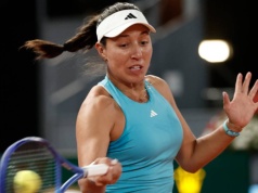WTA w Madrycie: Jessica Pegula - Marta Kostiuk. Relacja live i wynik na żywo