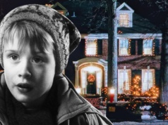 Nie żyje właściciel domu z "Kevina". W tle zarzuty, które wstrząsnęły USA