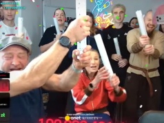 100 milionów złotych na zbiórce Łatwoganga. Niesamowity moment