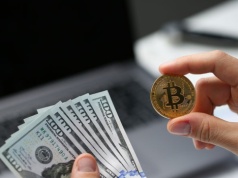 Zwrot akcji na rynku kryptowalut. "5 lutego przejdzie do historii"