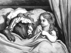 Skąd pochodzi Czerwony Kapturek? Jest starszy, niż się wydaje