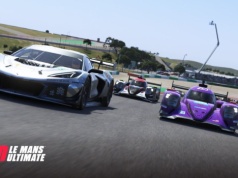 lmuFFB do Le Mans Ultimate. Zasłużony hype na aplikację poprawiającą ffb?