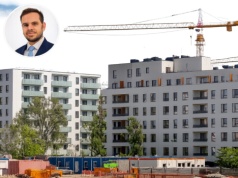 Zwrot na rynku mieszkań. Duży deweloper przyznaje: układ sił wyraźnie się zmienia