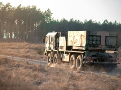 Rakietowa inwestycja pod Gorzowem. Hanwha i WB budują zaplecze