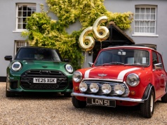 Gokartowa frajda ma już ćwierć wieku – jak BMW uratowało MNI – brytyjską legendę