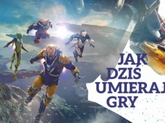 Żyjemy w epoce premier, które decydują o wszystkim i nie zostawiają miejsca na powrót. Anthem pokazuje, jak dziś umierają gry