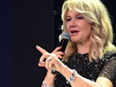 Grażyna Torbicka za chwilę skończy 67 lat. "To bardzo dobry czas"