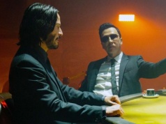 Donnie Yen bohaterem nowego spin-offu Johna Wicka. Powrócił niewidomy Caine