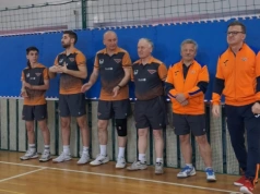 Tenisiści Ciężkowianki zagrają w barażu o awans do 3. ligi