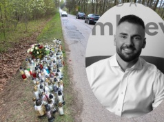 29 kwietnia w Sosnowcu ostatnie pożegnanie Łukasza Litewki