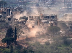 Bliski Wschód: pomimo obowiązującego zawieszenia broni, Netanjahu nakazał zaatakowanie Hezbollahu