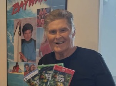 Słynny aktor kultowego serialu ma poważne problemy zdrowotne