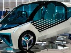 Wodór i nowe generacje ogniw. Jak zmieni się motoryzacja za 15–20 lat?