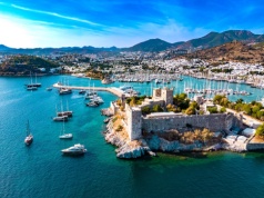 Tureckie wakacje marzeń 🍹🏖️ Tydzień w ⭐⭐⭐⭐hotelu z all inclusive za 2360 PLN 😍