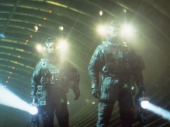 Kontynuacja genialnego science fiction sprzed 29 lat przywraca jedną z postaci oryginału. Bohaterka znów stanie do walki z piekłem