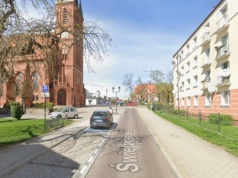 Rozpoczyna się remont w centrum Kościerzyny. Będą utrudnienia dla kierowców