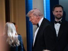 "Jest już skreślony". Zamach w Waszyngtonie nie uratuje notowań Trumpa