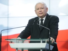 Prezes PiS uderza w premiera. Kaczyński: „Tusk znowu ograny”