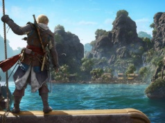 Tak się robi remake! Assassin's Creed Black Flag Resynced aż prosi się o wymaksowanie
