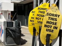 Zapasy ropy w Europie szybko się kurczą. Co nas teraz czeka?