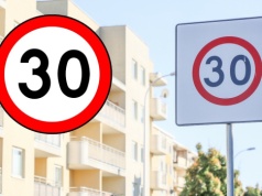 Różnica między tymi znakami jest duża. Kto jej nie zna zapłaci 5 tys. zł