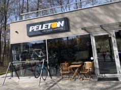 Rocznica Peletonu: wspólny trening z Rafałem Majką, testy rowerów i koncert Dominika Czuża