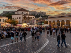 Popularna stolica wprowadzi surowe środki wobec turystów. "Nie ogarniemy tego"