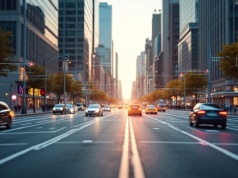 Google Maps zamienia Street View w cyfrowe studio filmowe